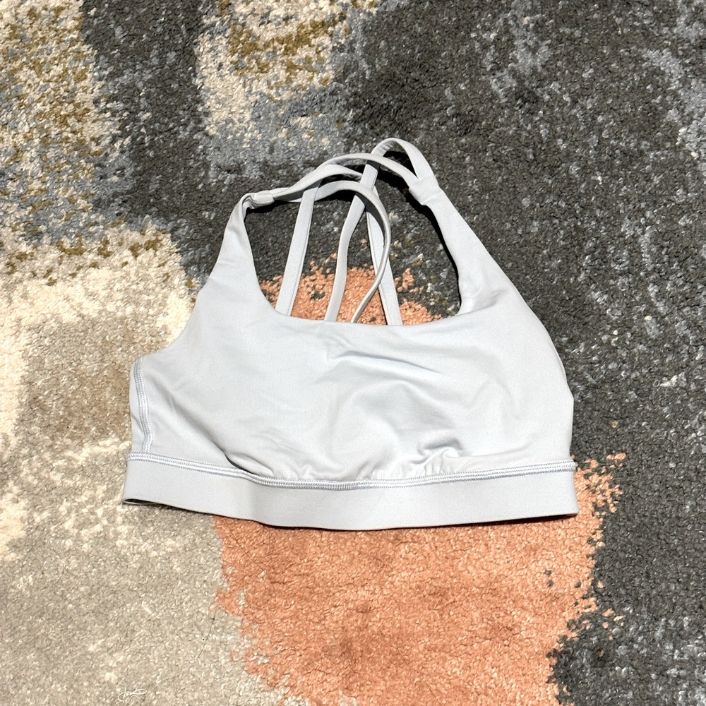 Lululemon Energy Bra